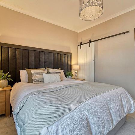 Host & Stay - Loughborough Road House Leicester Bagian luar foto